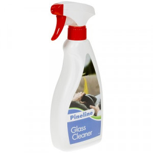 GLASS CLEANER 0,5L PINELINE